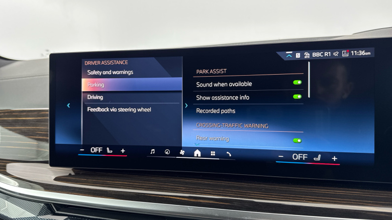 BMW X5 xDrive50e M Sport 5dr Auto [Tech/Pro Pack] Estate